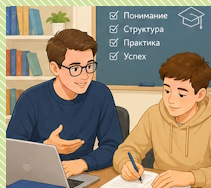 Услуги Услуги репетиторов в Сосногорске