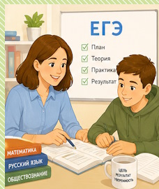 Услуги Услуги репетиторов в Сосногорске