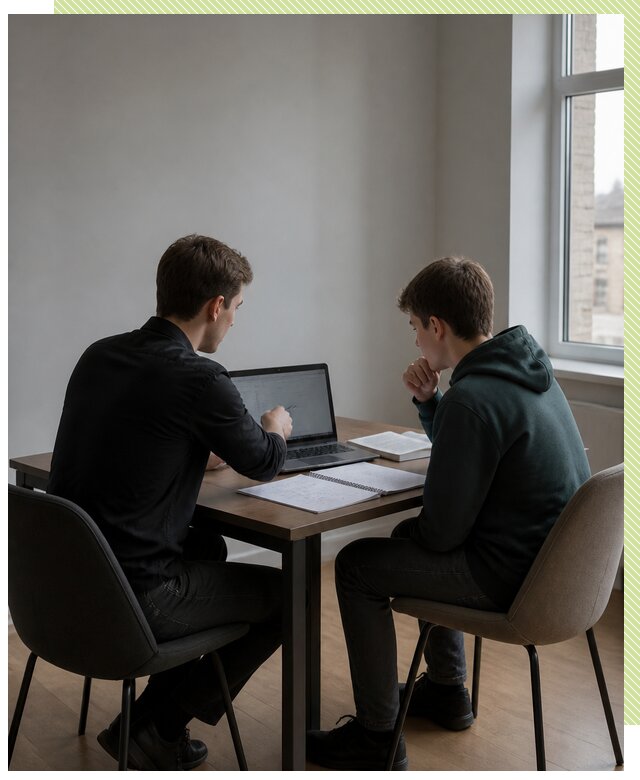 Репетитор по информатике ЕГЭ в Сосногорске от 1547 р. | Репетитор-Сно