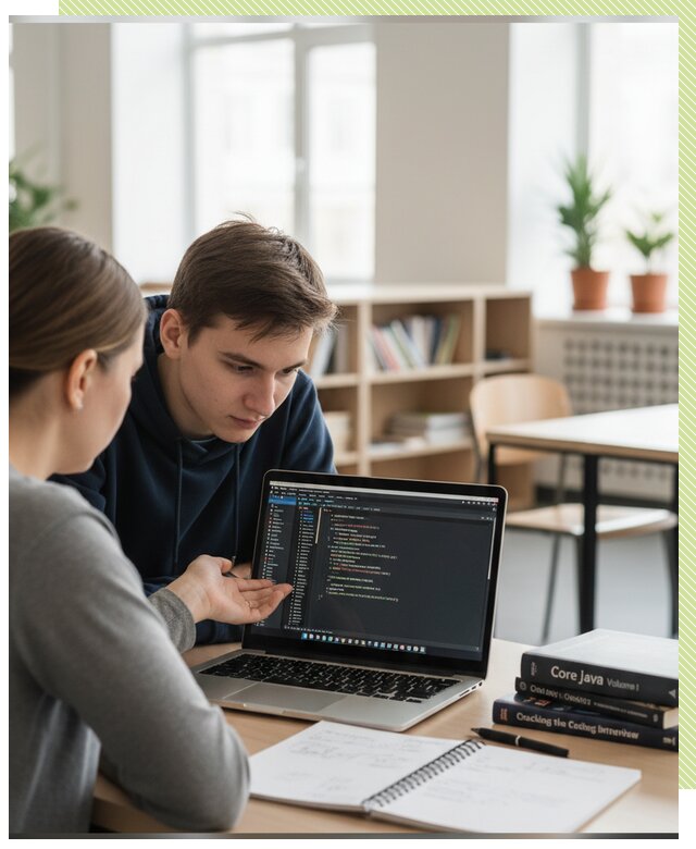 Репетитор по JavaScript в Сосногорске по цене от 1857 р. | Репетитор-Сно