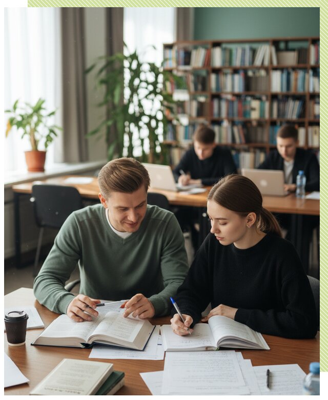Репетитор для студентов медиков в Сосногорске от 1547 р. | Репетитор-Сно